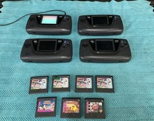 game gear 7 games for sale game gear 7 games for sale San Jose