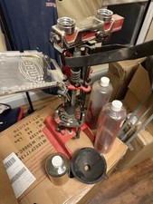 Mec 8567 progressive for sale  Jim Thorpe