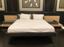 Italia queen size for sale  Miami