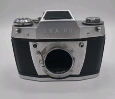 Exakta exa iia gebraucht kaufen  Würzburg