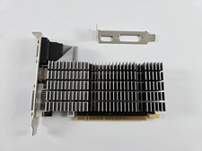 Grafikkarte maxsun nvidia gebraucht kaufen  Stade