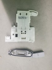 Serrure porte lave d'occasion  Expédié en Belgium