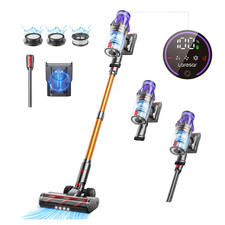 Cordless vacuum cleaner for sale  BELVEDERE