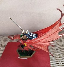 Ral partha red for sale  Clearwater