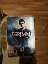 Grimm complete series gebraucht kaufen Grimm complete series gebraucht kaufen  Minden