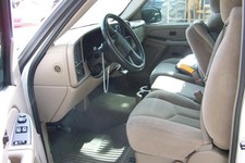 Usado, Roda estilo clássico porta vincada pele se encaixa 01-07 Sierra 1500 pickup 226078 comprar usado  Enviando para Brazil