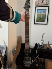 Ibanez s470 electric for sale  DARLINGTON