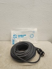 Cables ctg 28018 for sale  Brownsville