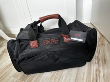 Bree reisetasche weekender gebraucht kaufen  Br'haven-Leherheide