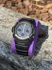 Casio shock solar for sale  LINCOLN