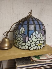Tiffany hängelampe gebraucht kaufen  Kappeln