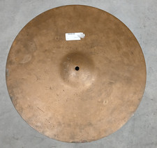 Prato ZILDJIAN ZBT 18" CRASH/RIDE comprar usado  Enviando para Brazil