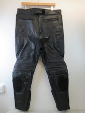 Belstaff black heavy for sale  SHEFFIELD