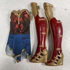 Mattel wonder woman for sale  Cottage Grove