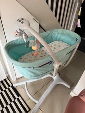 Chicco 4in1 baby for sale  LONDON