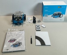 Makeblock mbot robot for sale  Homer
