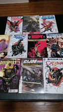 Mixed lot comic for sale  Chicago
