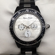 Marc ecko watch for sale  Pflugerville