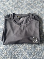 Mens haglofs lim for sale  GLASGOW
