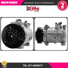 Ca3161 compressore climatizzat usato  Senigallia