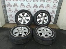 Mitsubishi l200 alloy for sale  DORCHESTER