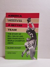America better team for sale  Suisun City