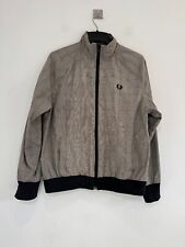 Fred perry jacket for sale  MIRFIELD