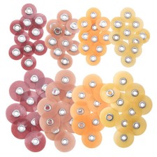 100pcs dental soflex d'occasion  Expédié en Belgium