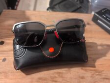 Ray bans rb3703m for sale  South Dayton