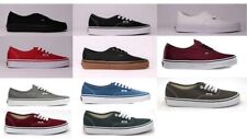 Vans new authentic for sale  El Cajon