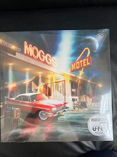 Ufo moggs motel gebraucht kaufen  Eglfing