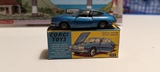Lancia fulvia sport d'occasion  Genillé