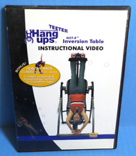 Teeter hang ups for sale  Stoughton