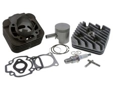 Zylinder 2extreme 70ccm gebraucht kaufen  Moers