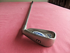 Ping single graphite for sale  SLEAFORD