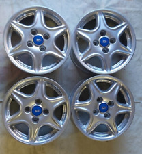 Bbs cerchi lega usato  Cave