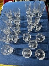 Gläser glasschrank wein gebraucht kaufen  Viersen