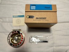 Sage 6010 fly for sale  Ossining