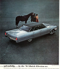 1964 buick electra for sale  Mount Airy