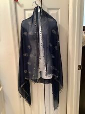 Womens sarong scarf for sale  Melbourne