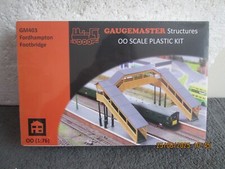 Gaugemaster fordhampton footbr for sale  POOLE