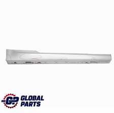 Side skirt bmw for sale  UK