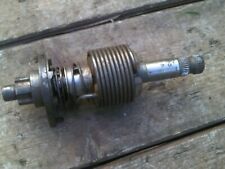 Suzuki sb200 kickstart for sale  NOTTINGHAM