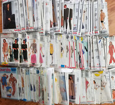 Burda sewing patterns d'occasion  Expédié en Belgium