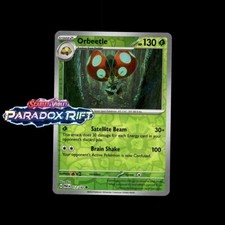 Pokemon paradox rift d'occasion  Expédié en Belgium