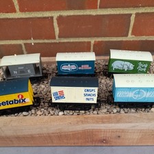 Hornby goods wagons for sale  DEAL
