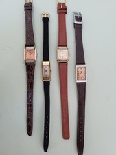 Lot montres style d'occasion  Nice-