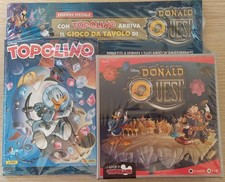 Topolino 3352 donald usato  Italia