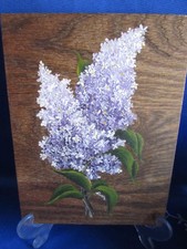 Vintage hand painted for sale  Walkersville