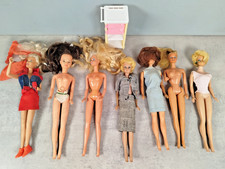 midge barbie d'occasion midge barbie d'occasion  Yffiniac